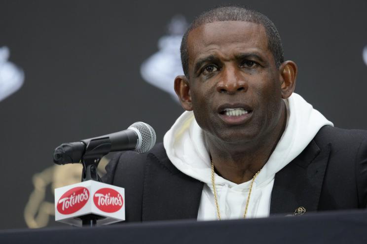 2024 college football prediction: Deion Sanders leads Colorado to playoff