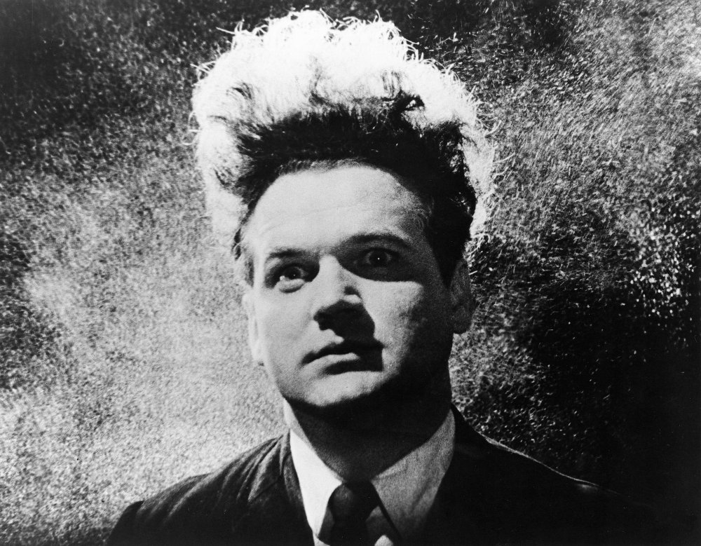 Eraserhead 40th anniversary: five films that haunt David Lynch's ...