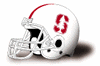 Stanford Cardinal Football Schedule