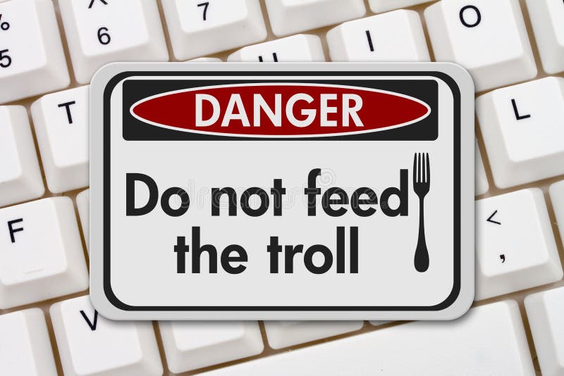 do-not-feed-troll-danger-sign-feeding-black-white-text-fork-icon-keyboard-93633771.jpg