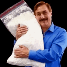My Pillow Patriot GIF - My Pillow Patriot Lindell GIFs